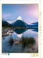 Produktbild: CALVENDO Puzzle Milford Sound - Neuseeland | 1000 Teile Lege-Größe 64x48cm Foto-