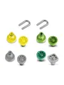 Produktbild: Kärcher T-Racer REPLACEMENT NOZZLES 2.644-081.0