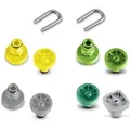 Produktbild: Kärcher Home & Garden Düsen-set 2.644-081.0 1 St.