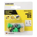 Produktbild: Düsenset  Kärcher  2.644-081.0 für T-Racer Flächenreiniger Hochdruckreiniger