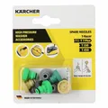 Produktbild: Düsenset KÄRCHER 2.644-081.0 für T-Racer Flächenreiniger Hochdruckreiniger
