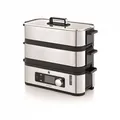 Produktbild: WMF KITCHENminis KÜCHENminis Vitalis E Dampfgarer
