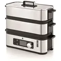 Produktbild: Wmf Kitchenminis Cuiseur Vapeur Cuisson Saine Et Compacte - Wmf