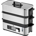 Produktbild: WMF 415090011 KÜCHENminis Vitalis E Dampfgarer 900W