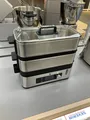 Produktbild: WMF KÜCHENminis® Vitalis E Dampfgarer - Wie neu 1#37568546