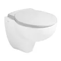 Produktbild: Geberit Joly WC-Sitz Absenkautomatik SoftClose Toilettensitz Klodeckel 571005000