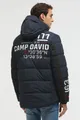 Produktbild: CAMP DAVID Winterjacke mit Innentaschen