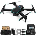 Produktbild: Drohne mit Kamera 720P HD für Kinder, WiFi FPV Drone für Anfänger, RC Quadcop...