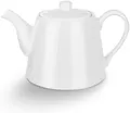 Produktbild: Orion LUNA Porzellankanne - weiß - 2,1 Liter
