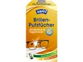 Produktbild: Swirl Haushaltsschere Swirl Brillen-Putztücher 50 Stück
