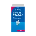 Produktbild: STADA Consumer Health Deutschland GmbH LAXANS-STADA 7,5 mg Tropfen zum Einnehmen 50 ml 18701476