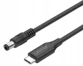 Produktbild: UNITEK Kabel Ladekabel USB-C zu DC 5,5 mm 65-W für Acer 1,8m