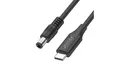 Produktbild: 4894160049988 UNITEK Kabel zasilający USB-C - DC Jack 5,5x1,7mm 65W PD do laptop