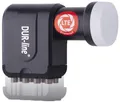 Produktbild: DUR-line +Ultra Premium Octo LNB | 8 Teilnehmer, LTE-Filter, FullHD, HDTV, 3D 4K