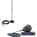 Produktbild: PNI CB Escort HP 6500 ASQ Funkpaket + Extra 40 CB Antenne (43698226)