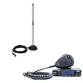 Produktbild: PNI CB-Funkgeräte Escort HP 6500 mit Antenne CB Extra 40