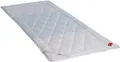 Produktbild: Hefel Klimacontrol Cool matratzenschoner, Tencel, Weiß, 90x200x2 cm