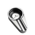 Produktbild: Zigarren Aschenbecher Classic Single für Patio/Outdoor/Indoor Aschenbecher Fa...