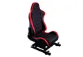 Produktbild: X Rocker Gaming-Stuhl XR Racing Chicane Racing & Gaming Rennsitz