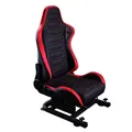 Produktbild: X Rocker Racing Chicane Rennsitz (verstellbar)
