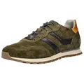Produktbild: bugatti bugatti Sneaker Veloursleder Sneaker grün 40 EU