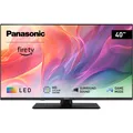Produktbild: Panasonic TV-40S55AEZ (40