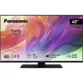 Produktbild: Panasonic TV-40S55AEZ 100cm 40