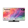 Produktbild: Panasonic TV-40S55AEZ, S55A Serie 40 Zoll Full HD LED Smart TV, 2024, Fire TV, HD Color Engine, HDR, Alexa Sprachsteuerung, Gaming-Modus, Media Player, für EIN außergewöhnlich visuelles Erlebnis