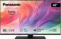 Produktbild: PANASONIC Fernseher 40 Zoll Full HD LED Smart TV Gaming-Modus TV-40S55AEZ