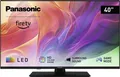 Produktbild: Panasonic TV 100 cm LED-Fernseher 40 Zoll NEU