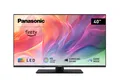Produktbild: Panasonic TV-40S55AEZ LCD/TFT 101,6 cm (40 Zoll) Fernseher Full HD VESA 100 x