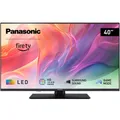 Produktbild: Panasonic TV-40S55AEZ LCD-TV Silber
