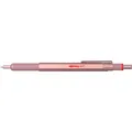 Produktbild: Rotring Kugelschreiber 600 (Metallic Roségold, 1 x) (2183912)