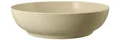 Produktbild: Seltmann Weiden Schale Seltmann Weiden Beat Sandbeige Foodbowls 25 cm, Porzellan, (1 Foodbowl)