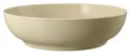 Produktbild: Seltmann Beat Bowls Schale Schälchen Salatschale Bowl Porzellan beige Ø 25 cm
