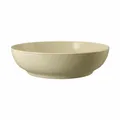 Produktbild: Seltmann Weiden Beat Sandbeige Foodbowl Schüssel Salat Schale Porzellan Ø 25 cm