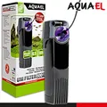 Produktbild: Aquael Unifilter UV Power 500, 750, 1000 Aquariumfilter Innenfilter UV Lampe