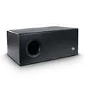 Produktbild: LD Systems LDSUB88A Installation Serie 2x 20,3 cm (8 Zoll) Subwoofer aktiv