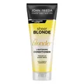 Produktbild: 5037156227369 John Frieda Sheer Blonde Go Blonder odżywka rozjaśniająca włosy 25