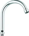 Produktbild: Grohe Costa Auslauf für Standventil / Waschtischbatterie chrom - 13219000