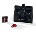 Produktbild: CARSON Carson RC VW Volkswagen Beetle Käfer rot 2,4Ghz 100% 1:87 H0 RTR RC-Ladegerät