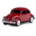 Produktbild: Carson 1:87 VW Beetle rot 2,4G 100% RTR Puppe