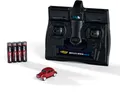 Produktbild: Carson RC VW Volkswagen Beetle Käfer rot 2,4Ghz 100% 1/87 H0 RTR