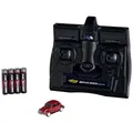 Produktbild: Carson Modellsport 500504147 Volkswagen Beetle 1:87 RC Modellauto Elektro