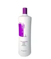 Produktbild: Fanola No Yellow Silberglanz Anti Gelbstich Shampoo Blondes Haar 1000ml Original