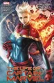 Produktbild: Margaret Stohl The Life of Captain Marvel (Taschenbuch)