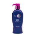 Produktbild: It’s a 10 Miracle Daily Conditioner (295,7ml) – nährender Conditioner für geschädigtes & coloriertes Haar – repariert, stärkt & spendet Feuchtigkeit – effektiver UV-Schutz