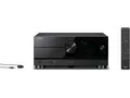 Produktbild: YAMAHA RX-A4A AV-Receiver (7 Kanäle, Schwarz)