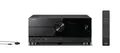 Produktbild: YAMAHA RX-A4A AV-Receiver (7 Kanäle, Schwarz)