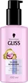 Produktbild: GLISS Glanz Booster Haarserum (100 ml), Haarpflege-Serum sorgt für brillanten Glanz, Leave in Haarpflege für langanhaltend seidiges, 100% stärkeres Haar